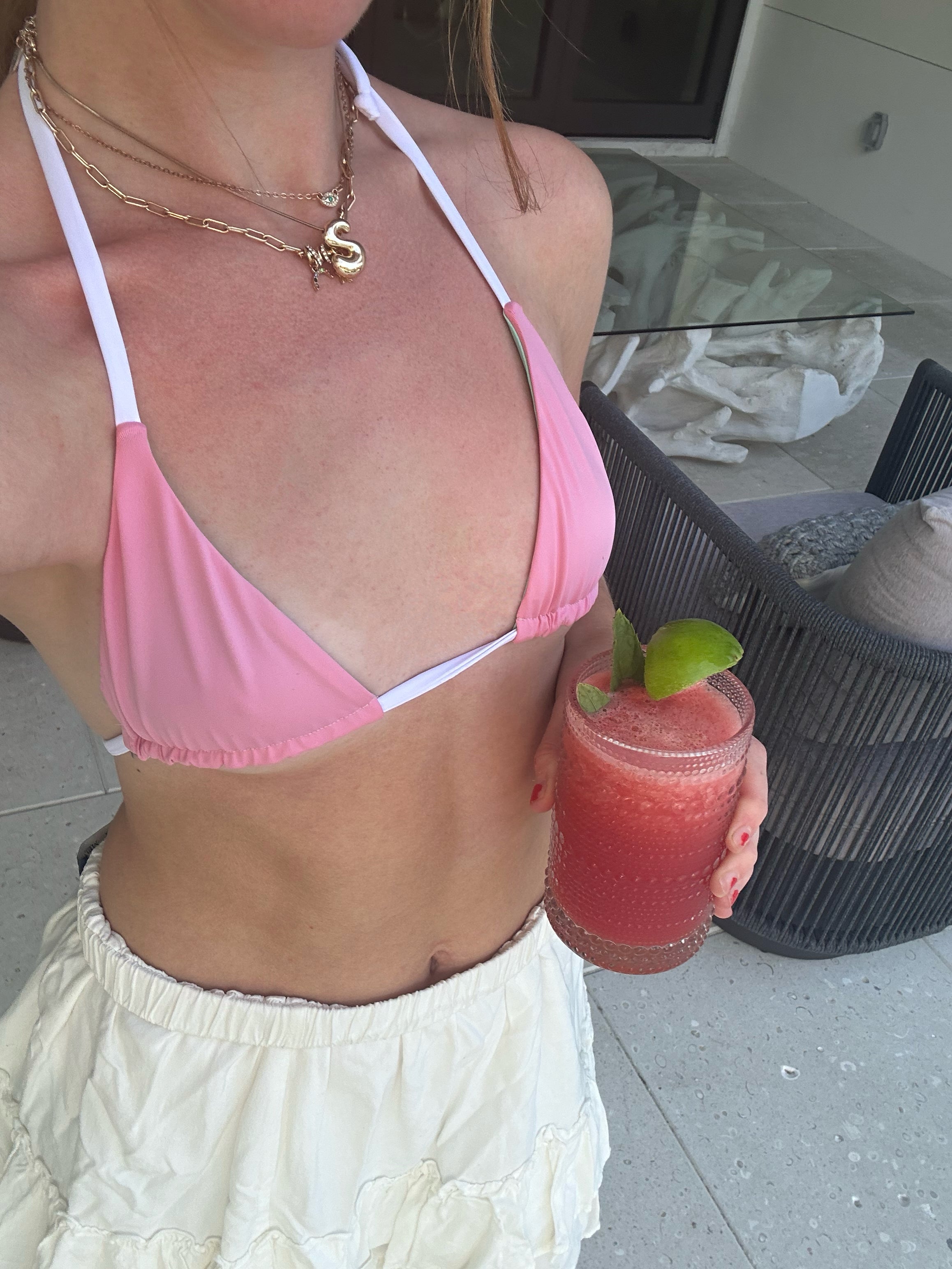 Watermelon Slushie: Sweet & Simple