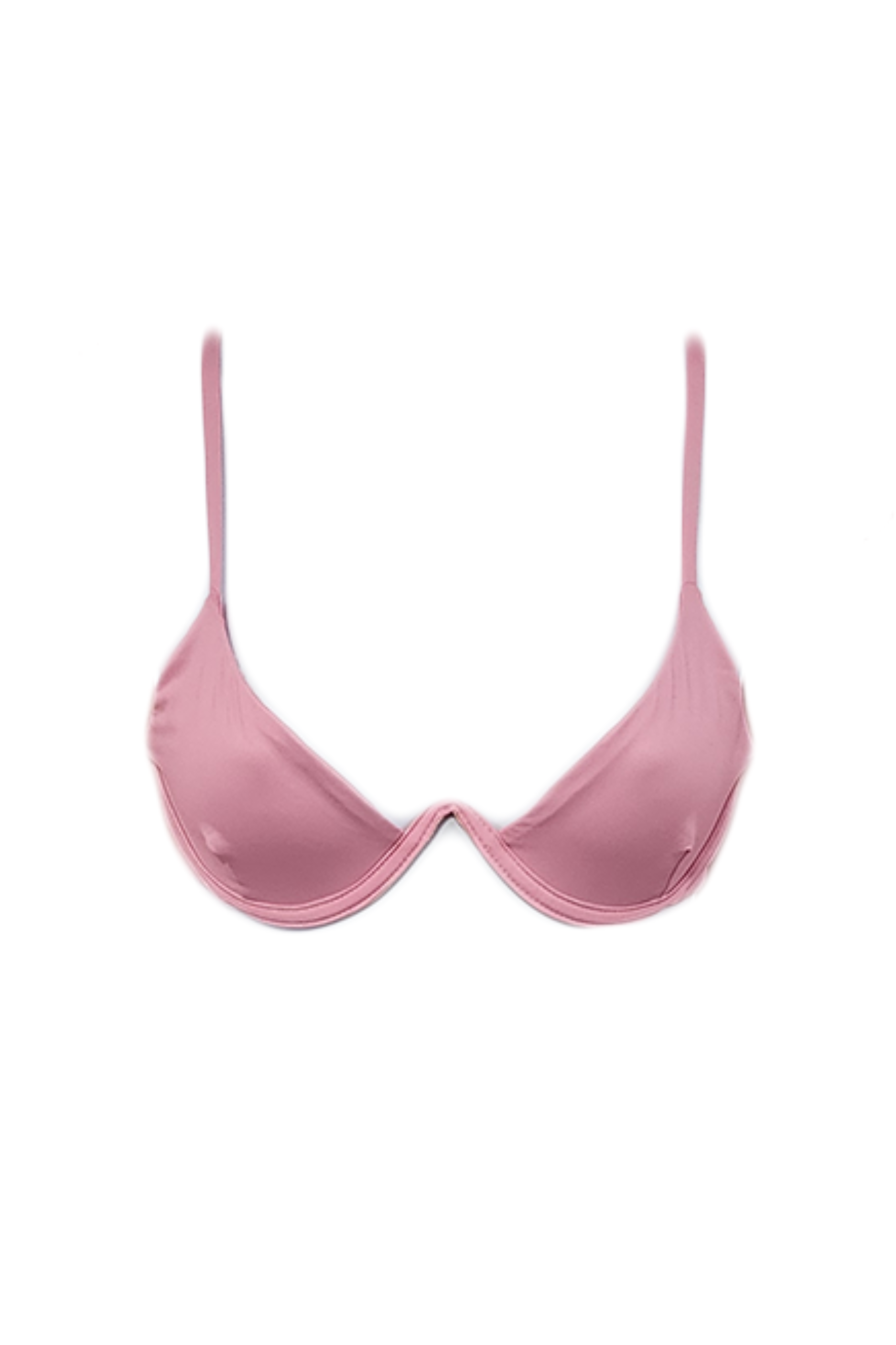 Up & At 'Em Underwire Bikini Top